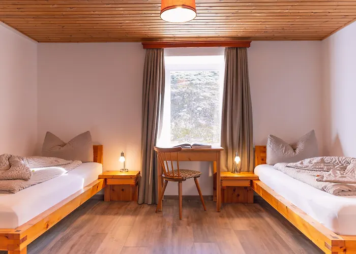 Berghotel Franzenshöhe