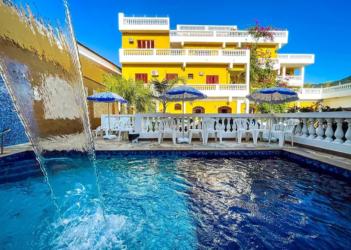 Hotel Parque Atlantico