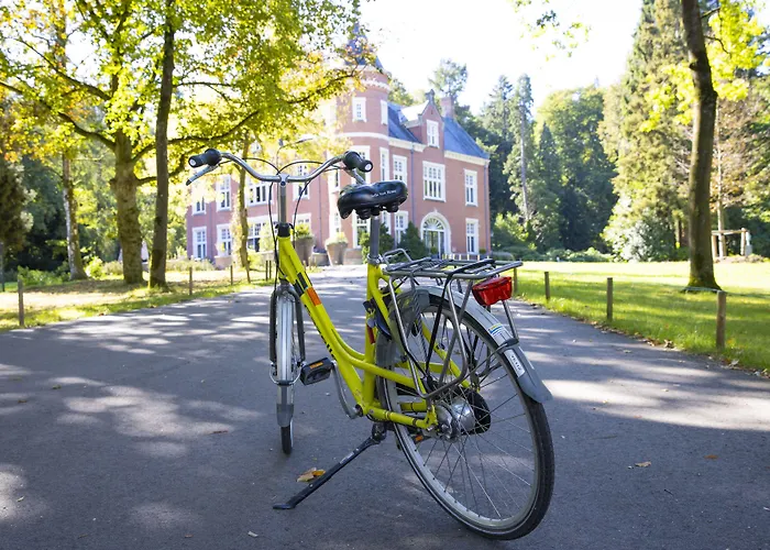 Hotel Spelderholt