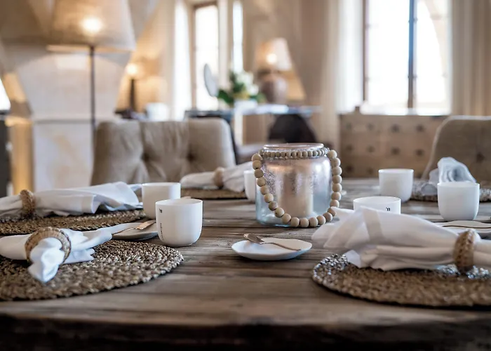 Hotel Creu De Tau Art&Spa-Adults Only