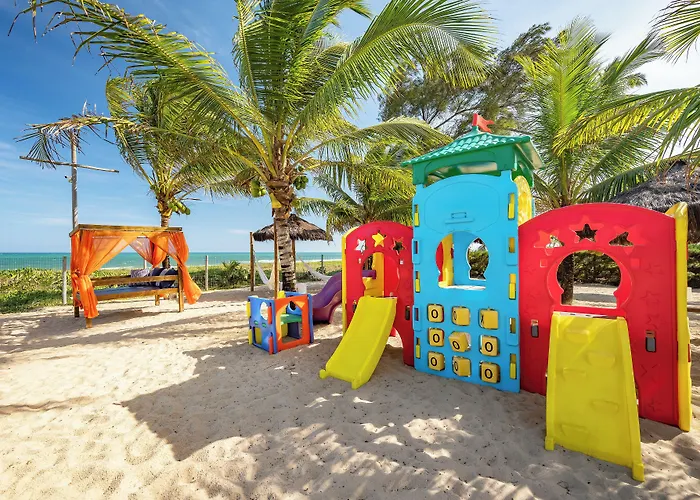 B Blue Beachouses