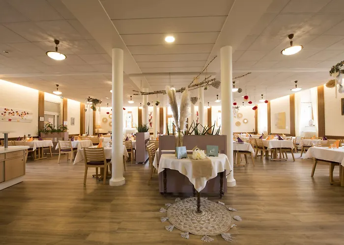 Hotellerie Du Couvent Oberbronn