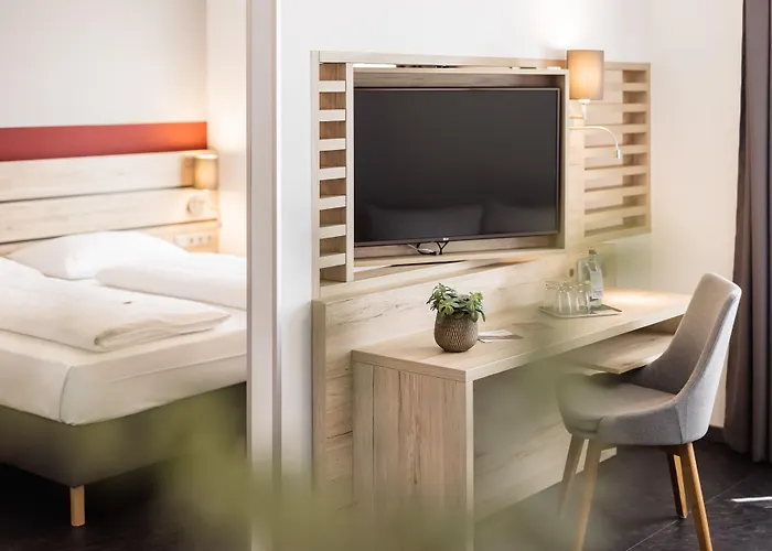Hotel Smart Liv'In