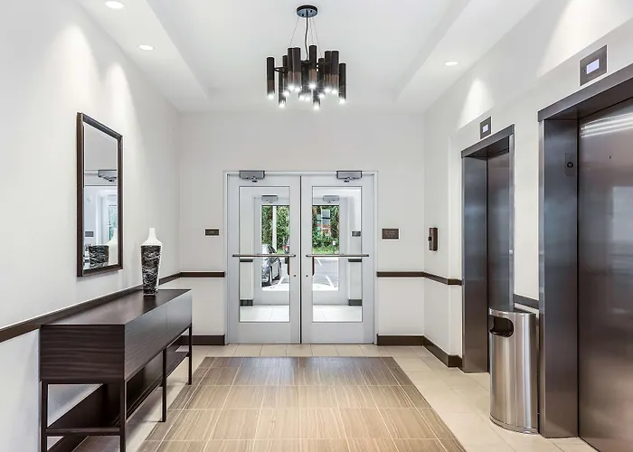 Hyatt Place Tampa/Wesley Chapel