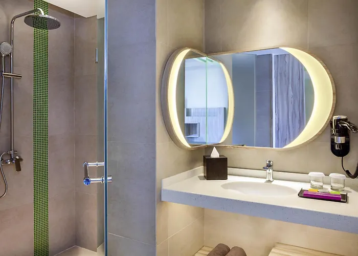 Ibis Styles Bandung Grand Central
