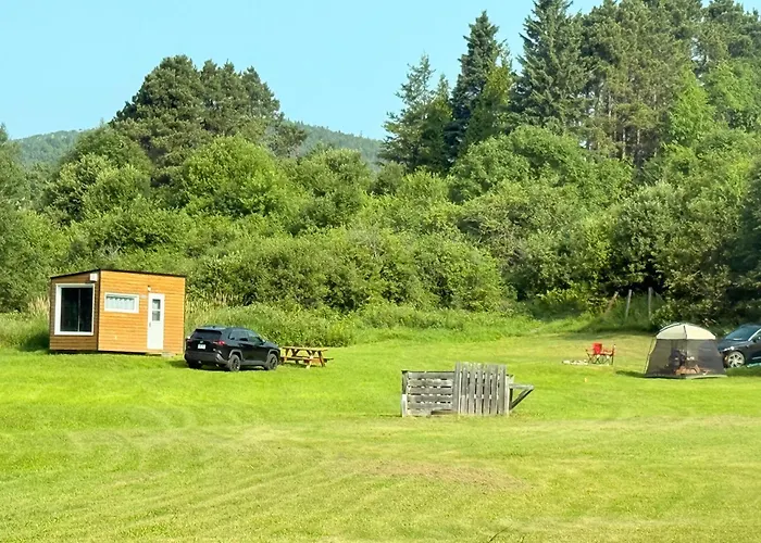 Auberge De Nos Aieux