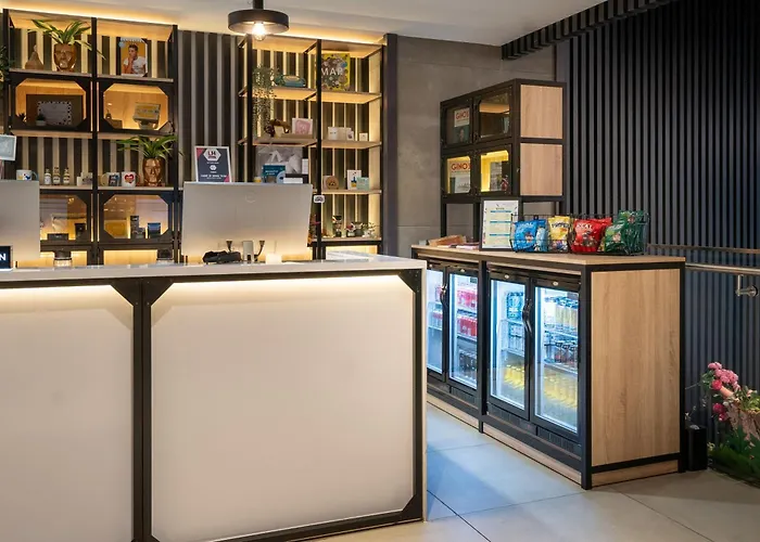 Innside By Melia Liverpool