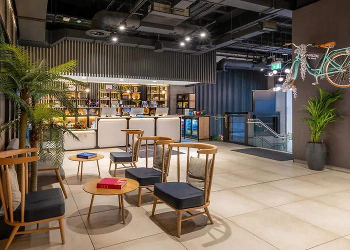 Innside By Melia Liverpool