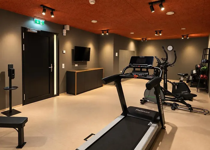 Radisson Hotel Lustenau