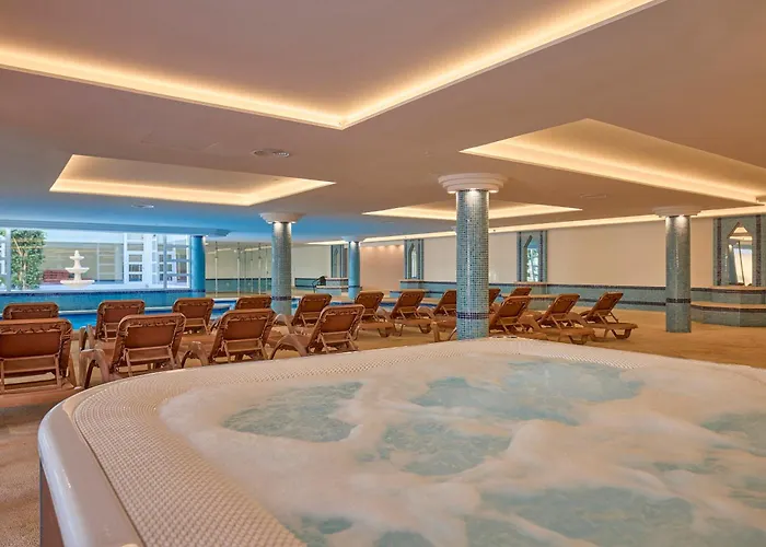 Hotel Mariant Park