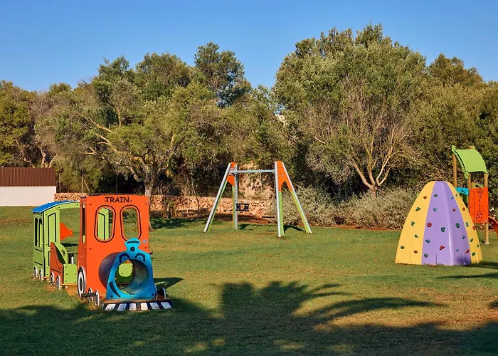 Hotel Mariant Park