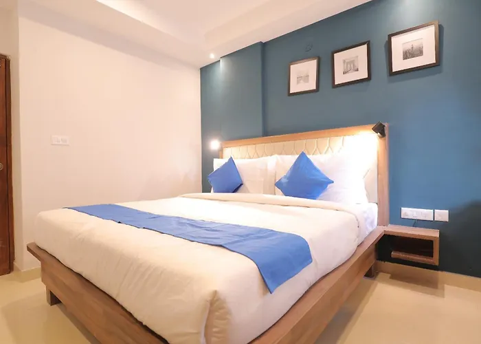 Silverkey Executive Stay