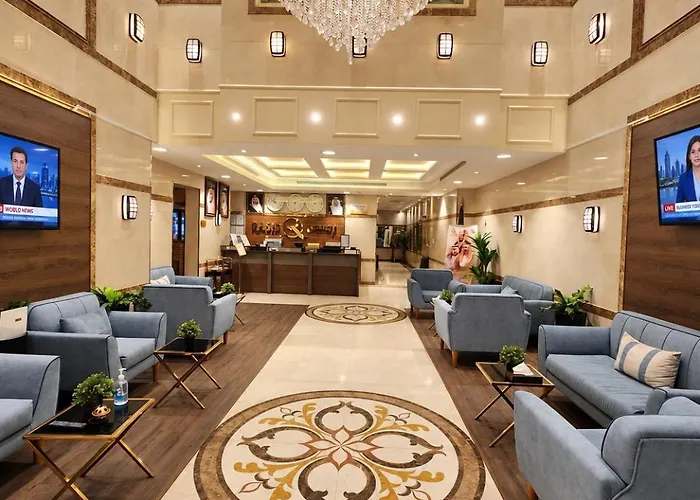 Rasis Serviced Apartments