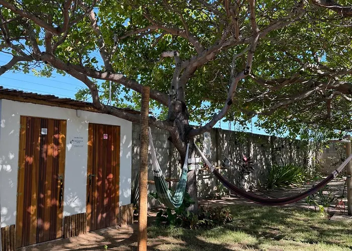 Barra Beach House