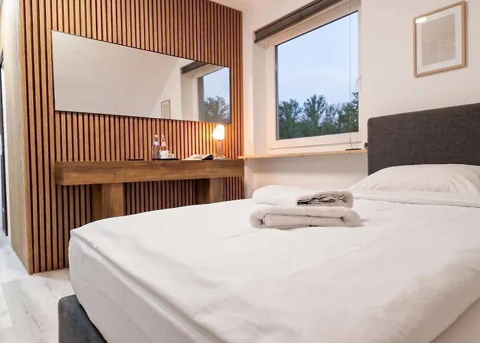 Hotel Am Kurpark
