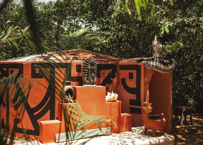 Casa Coyote Tulum