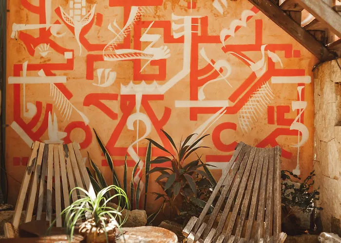 Casa Coyote Tulum
