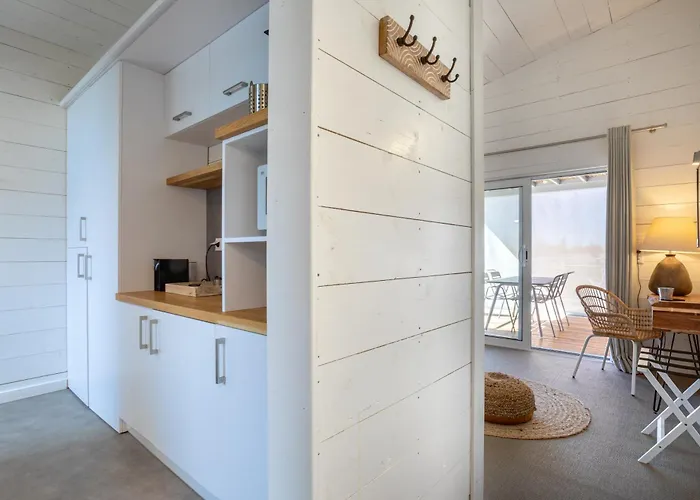 Lodges De Camargue
