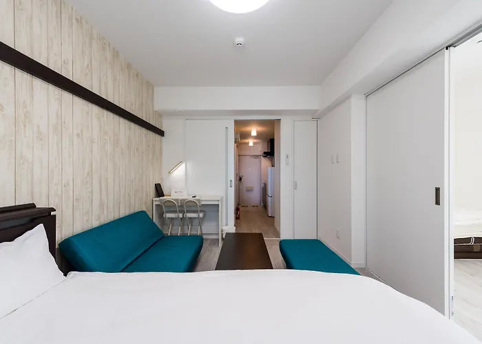 Hotel Tomas Nago