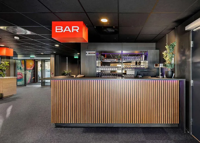 Aiden By Best Western Trondheim Airport