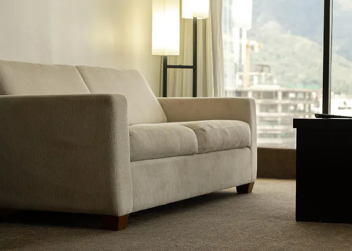 Hotel Chacao Suites