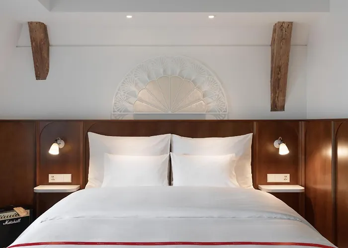 Ruby Mimi Hotel Zurich