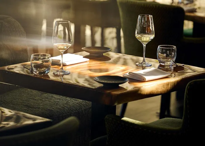 Hotel Ter Zand - Handwritten Collection