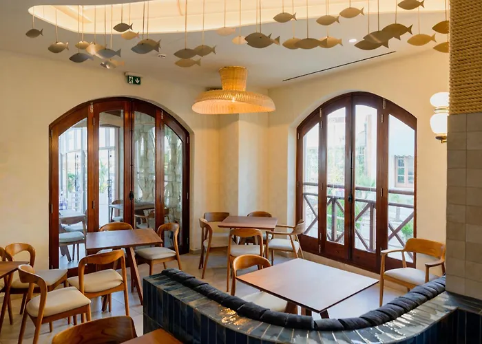 Y & P Latchi Hotel