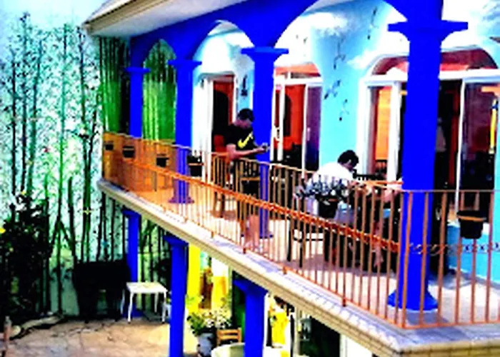 Hotel Esmeralda