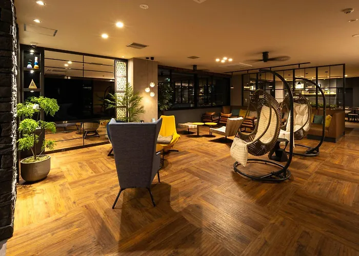 Super Hotel Fujikawaguchiko Tennenonsen