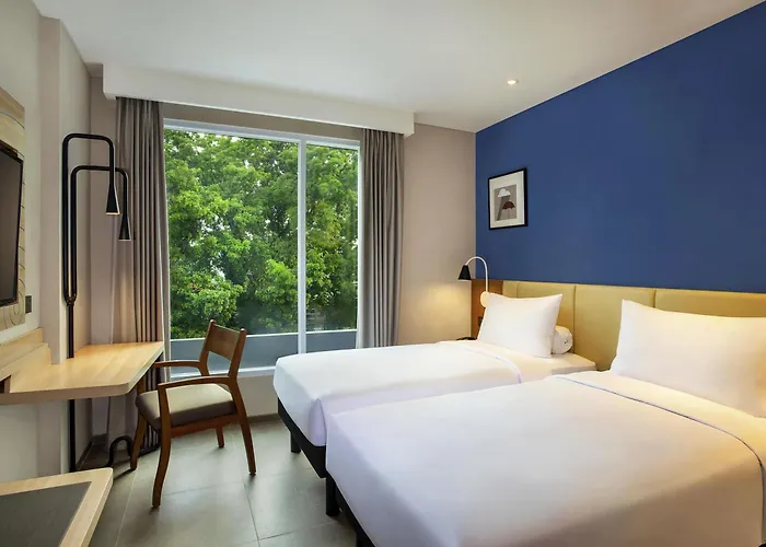 Ibis Styles Bogor Pajajaran