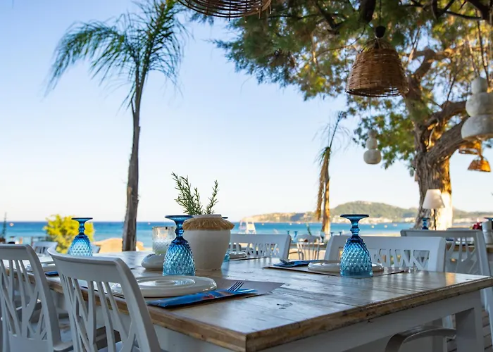 Marini Seaside