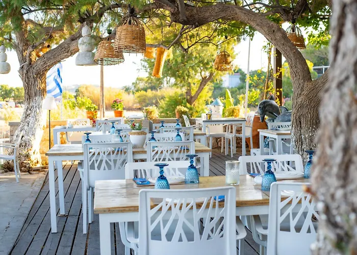 Marini Seaside