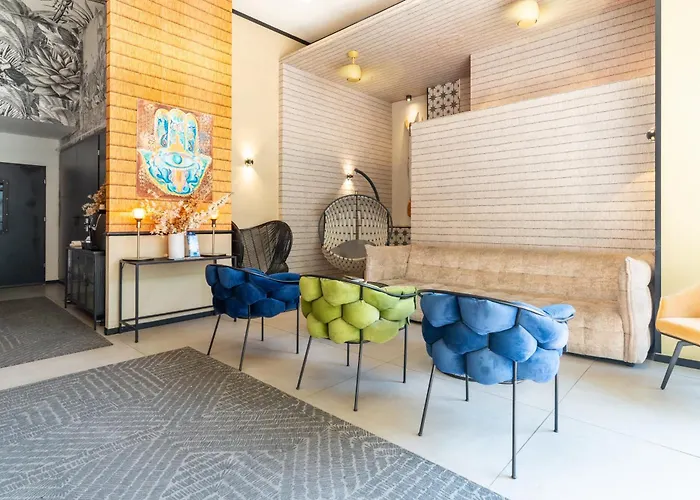 Abba Hotel