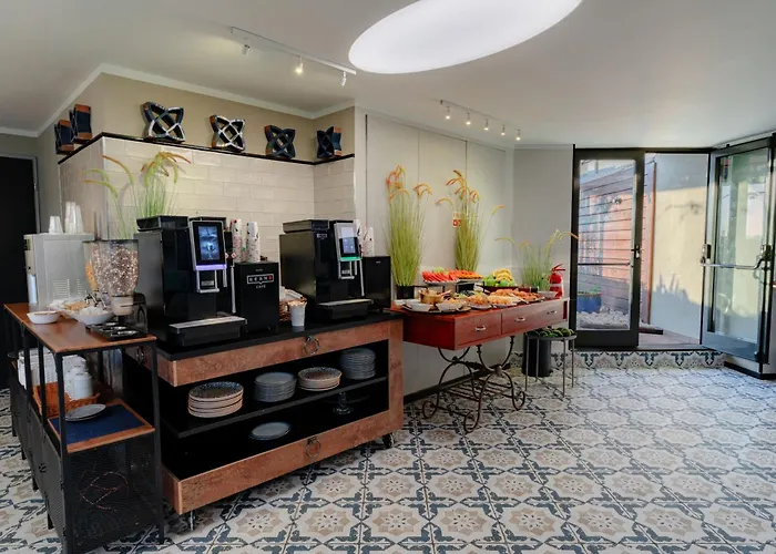 Abba Hotel