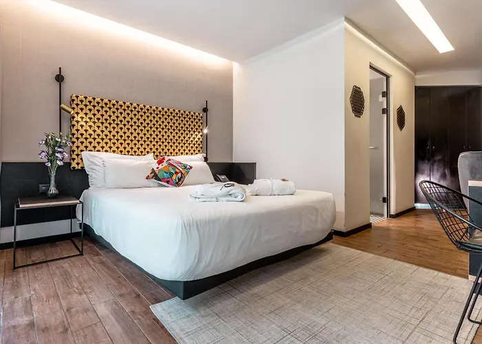 Abba Hotel