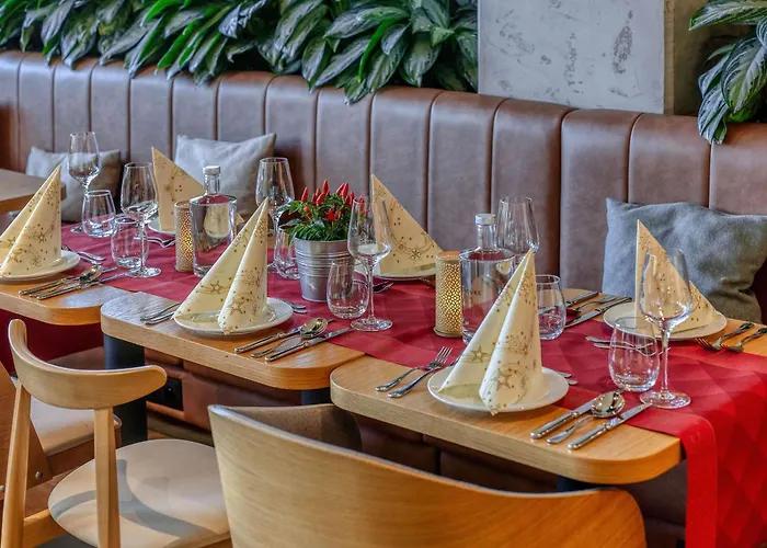 Mercure Katowice Centrum
