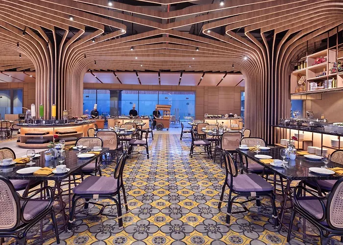 Grand Mercure Malang Mirama