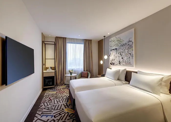Mercure Kuala Lumpur Glenmarie