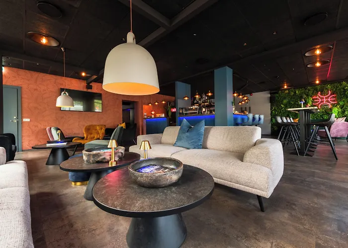 Centrum Hotel