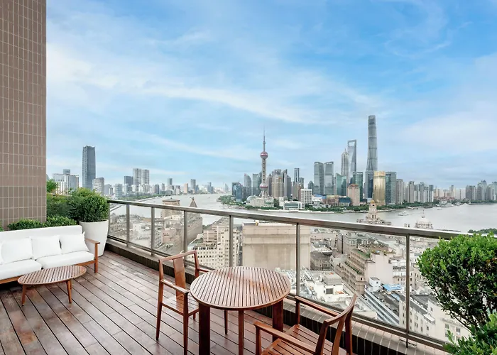 The Shanghai Edition