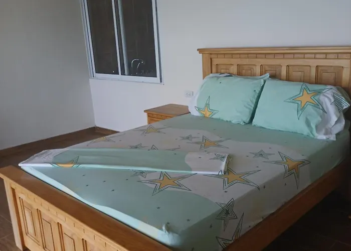 La Manigua Hostal