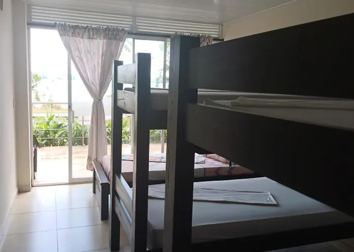 La Manigua Hostal