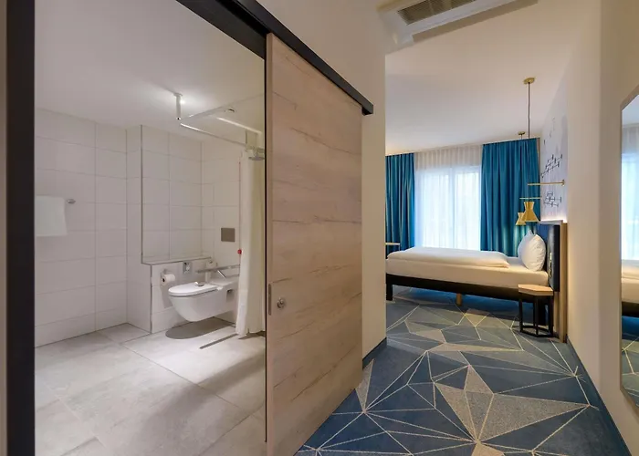 ibis Styles Bad Reichenhall