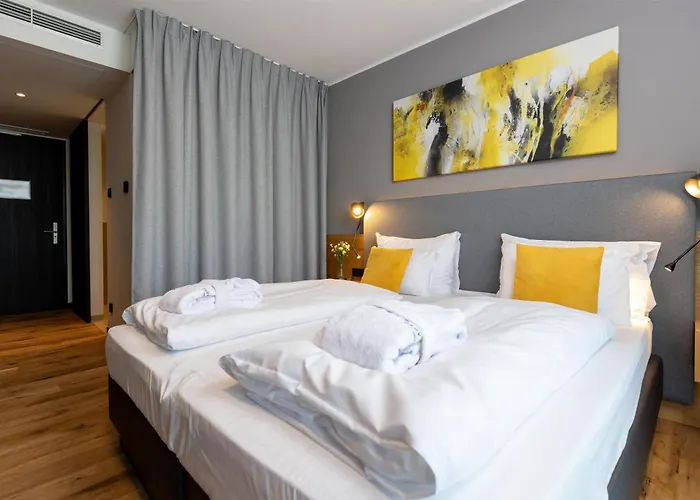 Park Hotel Hagenberg