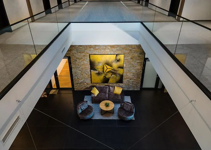 Park Hotel Hagenberg