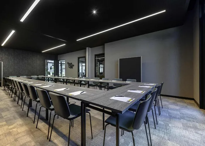 ibis Styles Friedrichshafen