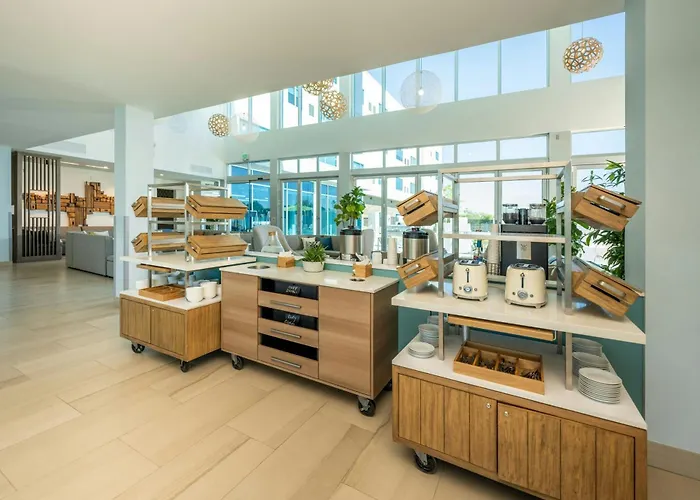 Element By Marriott Waco