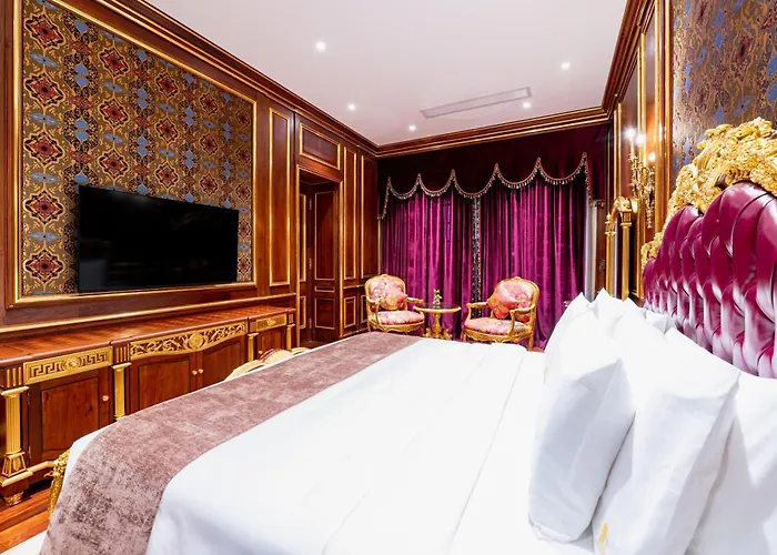 V V Hotel Battambang