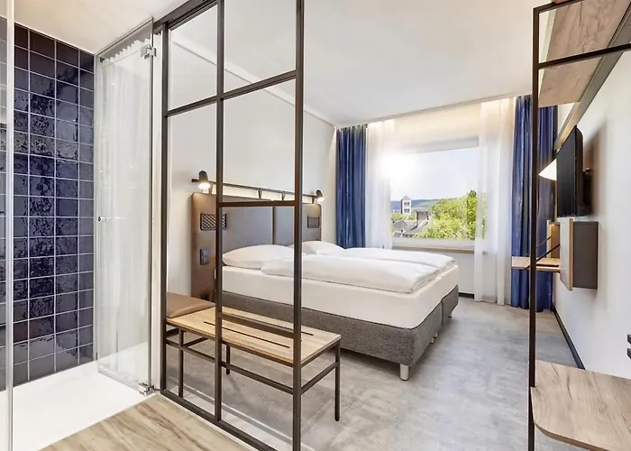 Leonardo Smart Hotel Duesseldorf